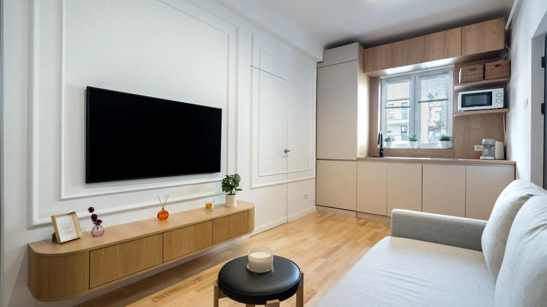 Echo Studio Bucharest