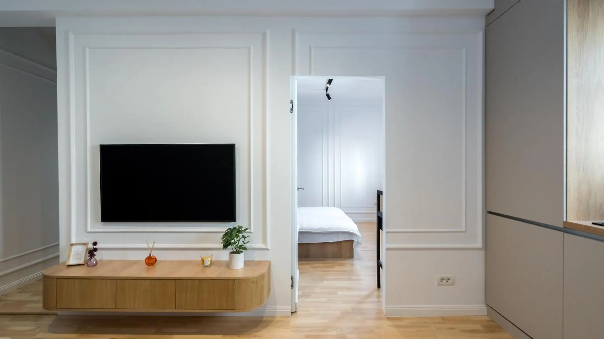 Echo Studio Bucharest Romania