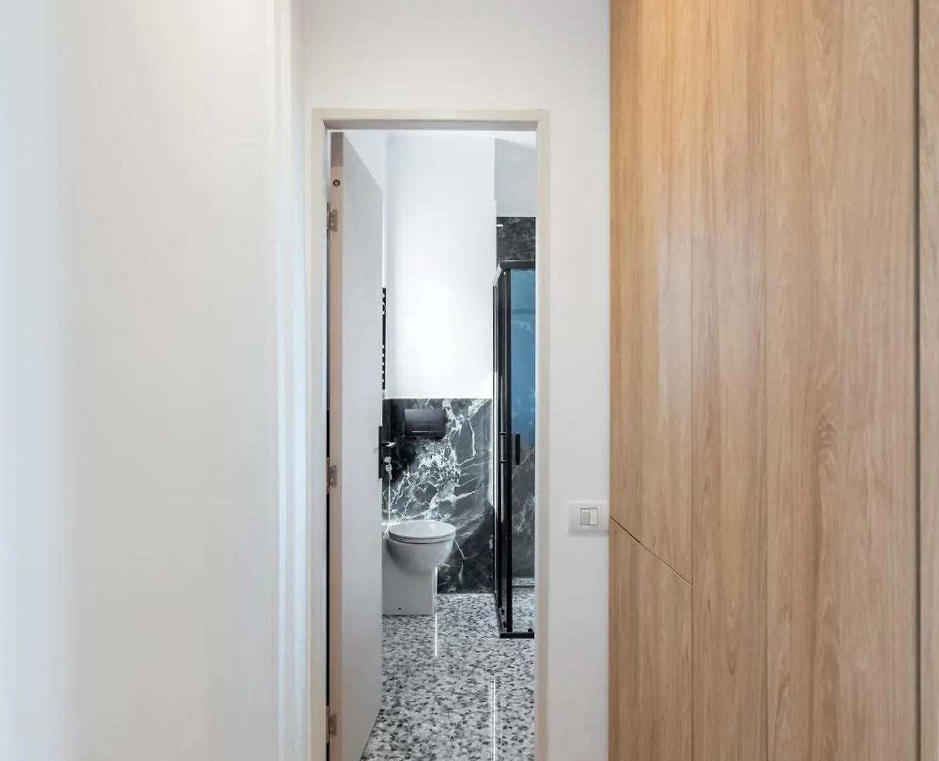 Echo Studio Bucharest