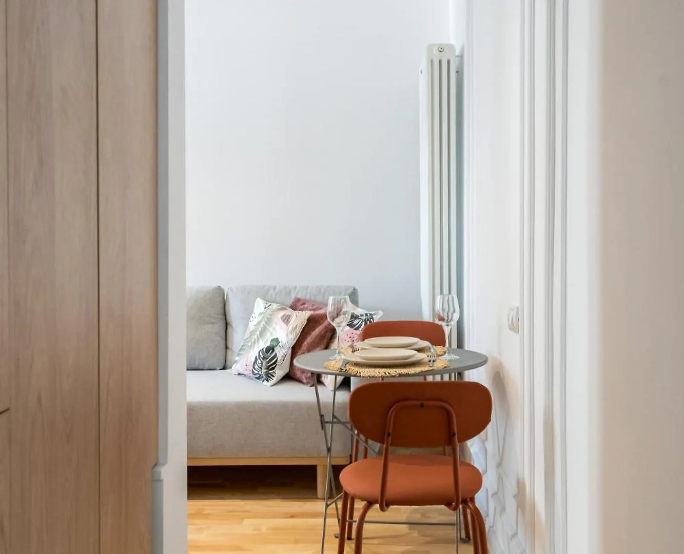 Echo Studio Bucharest Romania
