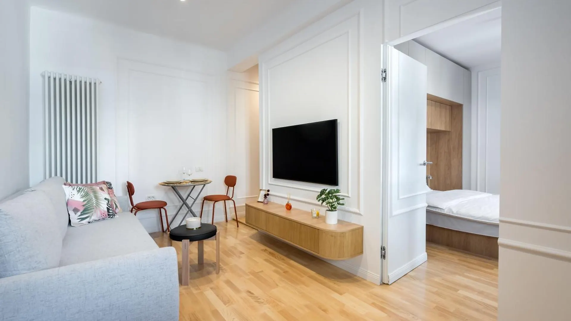 Echo Studio Bucharest