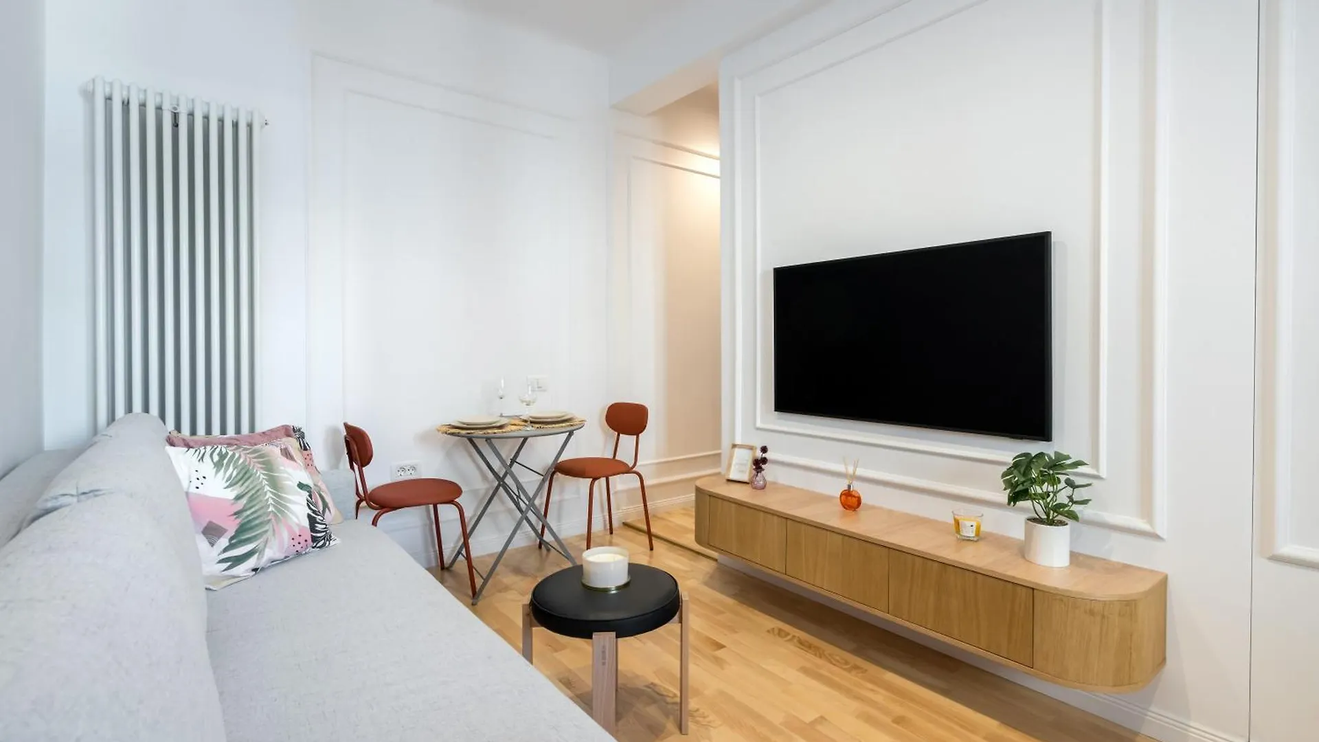 Contatti di Echo Studio