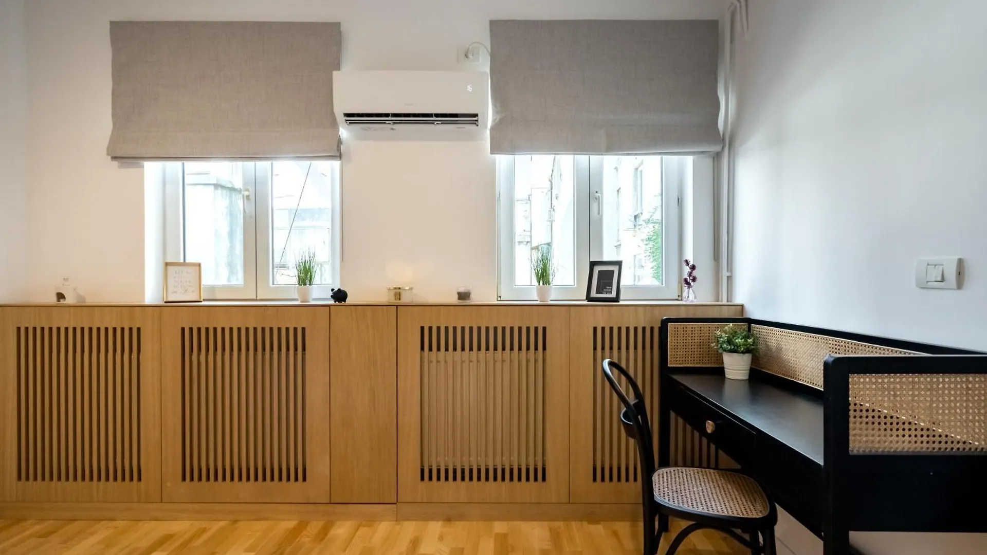Echo Studio Bucarest Appartamento